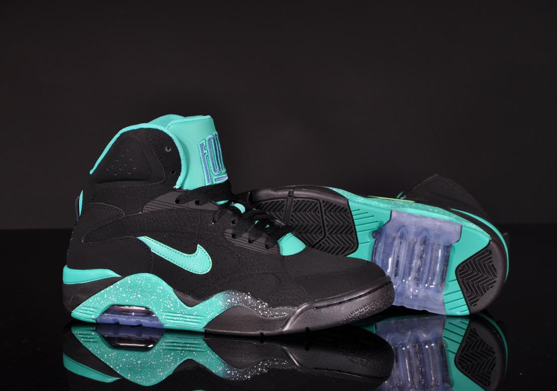 Nike Air Force 180 Mid 537330 040 AFEW STORE